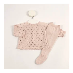 Discount Conjunto 2p polaina Conjuntos