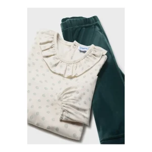 Best Conjunto pantalón con chaleco Conjuntos