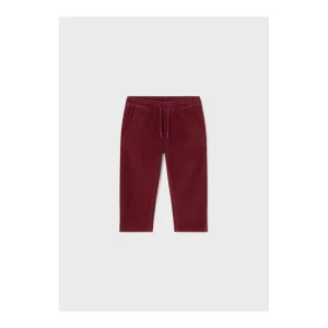 Fashion Conjunto pantalón y polo estampado Conjuntos