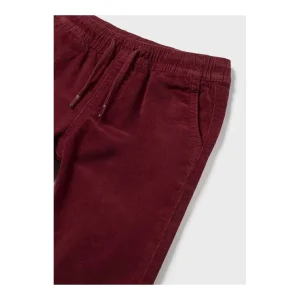 Fashion Conjunto pantalón y polo estampado Conjuntos