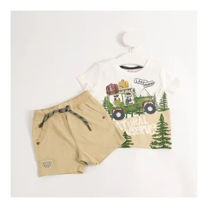New Conjunto pantalon camiseta Lake Conjuntos
