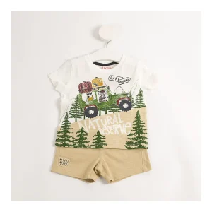 New Conjunto pantalon camiseta Lake Conjuntos