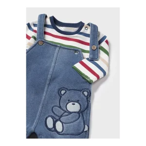 Online Conjunto peto felpa pelo Conjuntos