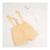 Clearance Conjunto peto rayas y camisa Solete Pololos Y Ranitas