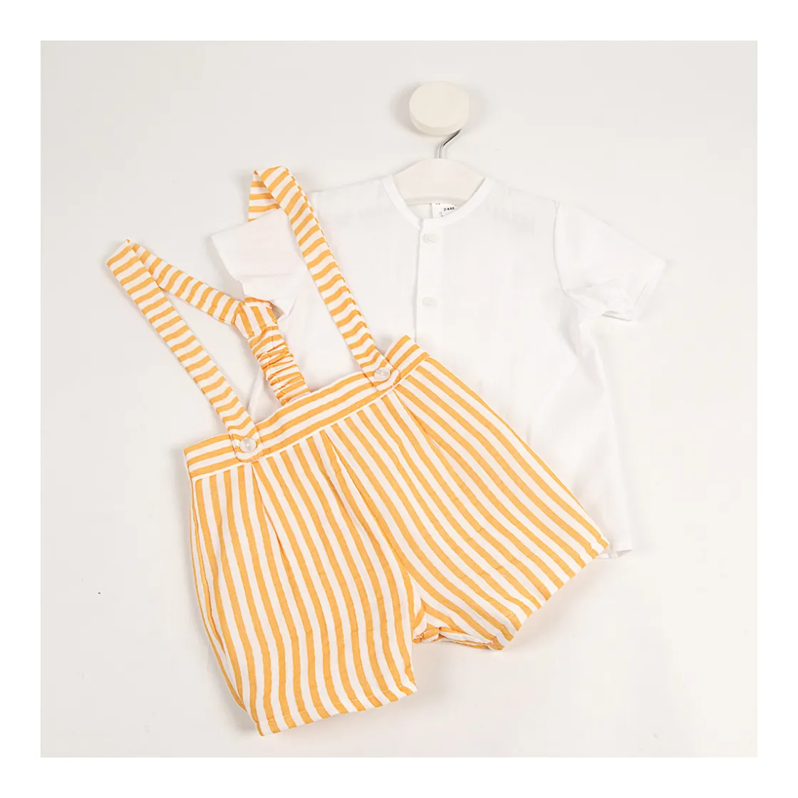 conjunto_peto_rayas_y_cam_0.webp Clearance Conjunto peto rayas y camisa Solete Pololos Y Ranitas