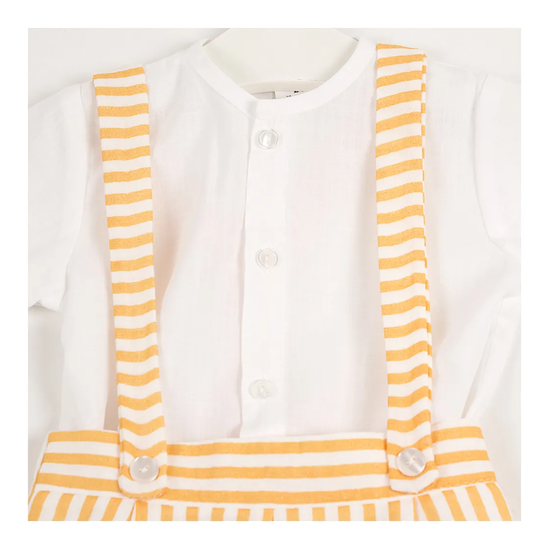 conjunto_peto_rayas_y_cam_4.webp Clearance Conjunto peto rayas y camisa Solete Pololos Y Ranitas