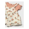 Outlet Conjunto peto y camiseta Conjuntos