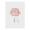 Clearance Conjunto polaina Hada Conjuntos