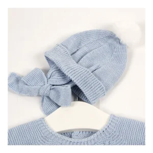 Hot Conjunto punto 3 pzas. canesu osito soñar Conjuntos