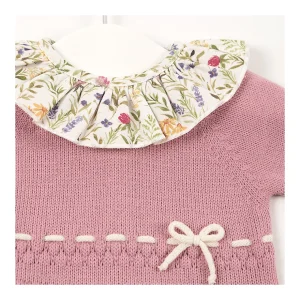 Clearance Conjunto punto con gorrito Aurora Conjuntos