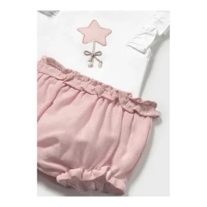 Best Conjunto ranita con camiseta Conjuntos