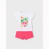 Clearance Conjunto short Conjuntos