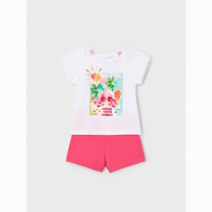 Clearance Conjunto short Conjuntos