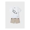 Discount Conjunto shorts Keep Rolling Conjuntos