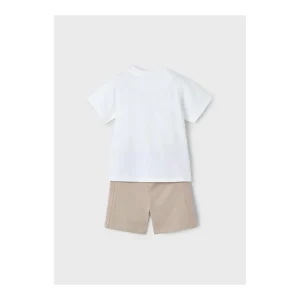 Discount Conjunto shorts Keep Rolling Conjuntos