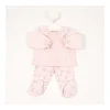 Outlet Conjunto topitos bebe Sauce BABIDU Conjuntos