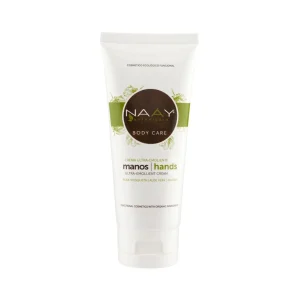 Best Crema ultra emoliente de manos 100 ml NAAY Cosmetica