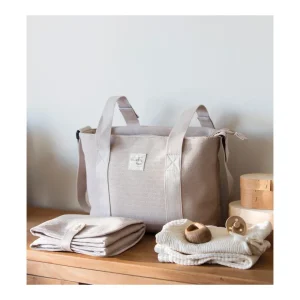Discount Crossbody Eco Mum Apricot Bolsos