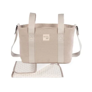 Discount Crossbody Eco Mum Apricot Bolsos