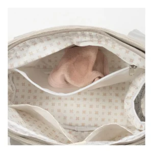Discount Crossbody Eco Mum Apricot Bolsos