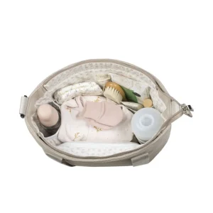 Discount Crossbody Eco Mum Apricot Bolsos