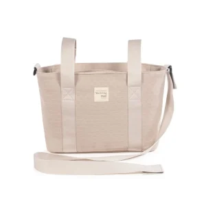 Discount Crossbody Eco Mum Apricot Bolsos