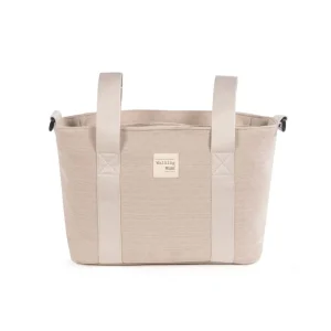 Discount Crossbody Eco Mum Apricot Bolsos