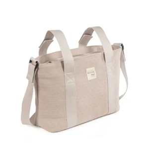 Discount Crossbody Eco Mum Apricot Bolsos