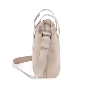 Discount Crossbody Eco Mum Apricot Bolsos