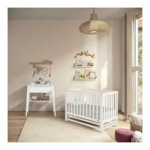 Outlet Cuna Annie Balance Cunas