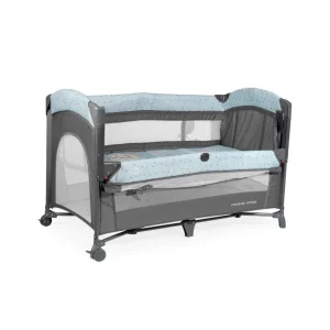 Sale Cuna bebe de viaje Oxford colecho Cunas De Viajes