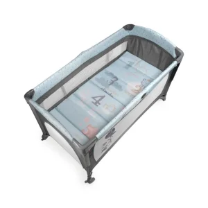 Sale Cuna bebe de viaje Oxford colecho Cunas De Viajes