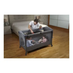 Sale Cuna bebe de viaje Oxford colecho Cunas De Viajes