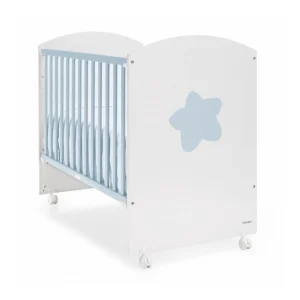 Hot Cuna Big Star 120x60 cm Cunas