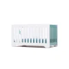 Hot Cuna cama Maths 70X140 cm Cunas