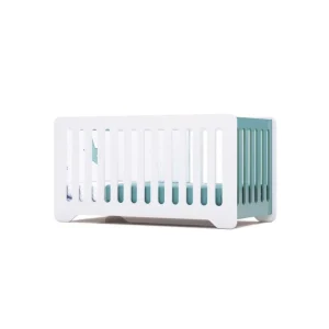 Hot Cuna cama Maths 70X140 cm Cunas