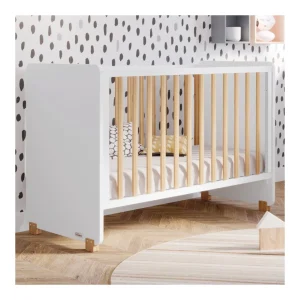 Online Cuna cama Nona 140x70 cm Cunas