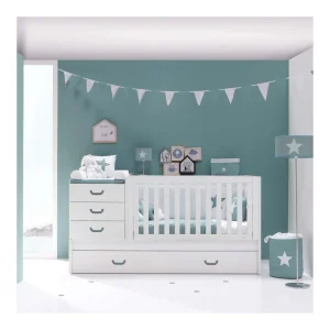 Sale Cuna convertible Sero Joy 70x140 Cunas