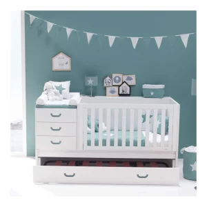 Sale Cuna convertible Sero Joy 70x140 Cunas