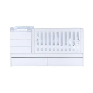 Discount Cuna convertible Sero Kubo 70x140 Cunas