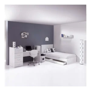 Fashion Cuna convertible Just Yoy 60X120 Cunas