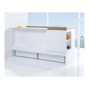 Discount Cuna convertible Sero Kubo 70x140 Cunas