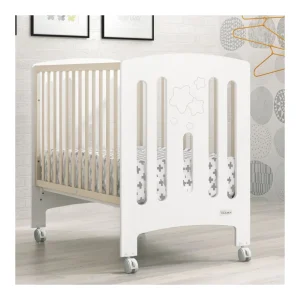 Best Cuna Gamma 120x60 cm Cunas