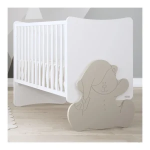 Online Cuna Kuma 120x60 cm Cunas