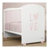 Clearance Cuna Love 120x60 cm Cunas