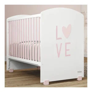 Clearance Cuna Love 120x60 cm Cunas