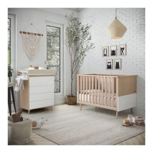 New Cuna Nature Cunas