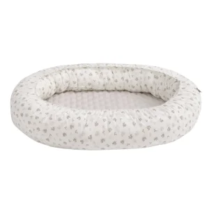 New Cuna Nido Bebe Branch Beige Minicunas