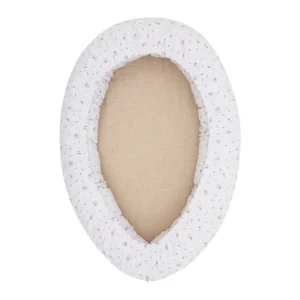 Hot Cuna Nido Bebe Greeny Beige Minicunas
