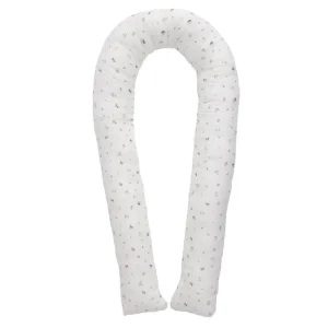 Discount Cuna Nido Bebe House Azul Minicunas